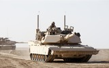 Xe tăng M1A2 SEPv3 Mỹ thắng lớn tại Australia với đơn hàng 2,5 tỷ USD ảnh 3