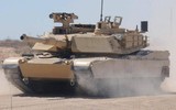 Xe tăng M1A2 SEPv3 Mỹ thắng lớn tại Australia với đơn hàng 2,5 tỷ USD ảnh 10
