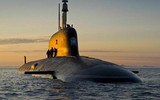 Anh thất vọng vì máy bay săn ngầm P-8A Poseidon Mỹ không phát hiện được tàu ngầm Nga?