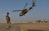 Bất ngờ Taliban đòi Tajikistan, Uzbekistan trả máy bay