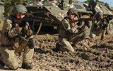 Nga diễn tập điều quân xuyên lãnh thổ ngay sau khi đàm phán với Mỹ về Ukraine đổ vỡ