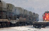 Nga diễn tập điều quân xuyên lãnh thổ ngay sau khi đàm phán với Mỹ về Ukraine đổ vỡ