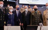 Nga diễn tập điều quân xuyên lãnh thổ ngay sau khi đàm phán với Mỹ về Ukraine đổ vỡ