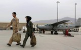 Bất ngờ Taliban đòi Tajikistan, Uzbekistan trả máy bay