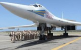 Nga để ngỏ khả năng triển khai lực lượng sát sườn Mỹ