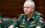 Nga chuyển chiến cơ Su-35 tới Belarus, tín hiệu nóng trả lời cho Mỹ và NATO về vấn đề Ukraine