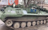 Vũ khí phòng không tiên tiến Barnaul-T rơi vào tay Ukraine  ảnh 2