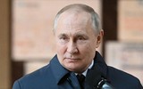 Nga bác bỏ tin nói ông Putin không được báo cáo đầy đủ, dẫn đến đánh giá sai tình hình Ukraine ảnh 16
