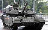 Vì sao xe tăng T-90M mạnh nhất trong biên chế Nga không tham chiến tại Ukraine? ảnh 29