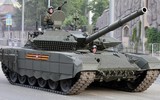 Vì sao xe tăng T-90M mạnh nhất trong biên chế Nga không tham chiến tại Ukraine? ảnh 25