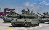 Vì sao xe tăng T-90M mạnh nhất trong biên chế Nga không tham chiến tại Ukraine? ảnh 26