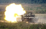 Vì sao xe tăng T-90M mạnh nhất trong biên chế Nga không tham chiến tại Ukraine? ảnh 33