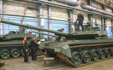 Vì sao xe tăng T-90M mạnh nhất trong biên chế Nga không tham chiến tại Ukraine? ảnh 31