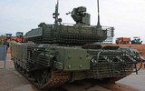 Vì sao xe tăng T-90M mạnh nhất trong biên chế Nga không tham chiến tại Ukraine? ảnh 24