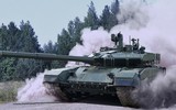 Vì sao xe tăng T-90M mạnh nhất trong biên chế Nga không tham chiến tại Ukraine? ảnh 30