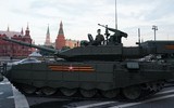Vì sao xe tăng T-90M mạnh nhất trong biên chế Nga không tham chiến tại Ukraine? ảnh 28