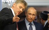 Nga bác bỏ tin nói ông Putin không được báo cáo đầy đủ, dẫn đến đánh giá sai tình hình Ukraine ảnh 13