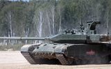 Vì sao xe tăng T-90M mạnh nhất trong biên chế Nga không tham chiến tại Ukraine? ảnh 22
