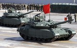 Vì sao xe tăng T-90M mạnh nhất trong biên chế Nga không tham chiến tại Ukraine? ảnh 3