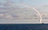 Thế bao vây của Nga bị phá vỡ nếu Ukraine nhận được 'sát thủ' Harpoon từ NATO? ảnh 6