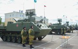 Vũ khí phòng không tiên tiến Barnaul-T rơi vào tay Ukraine  ảnh 7