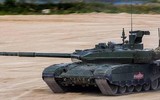 Vì sao xe tăng T-90M mạnh nhất trong biên chế Nga không tham chiến tại Ukraine? ảnh 11