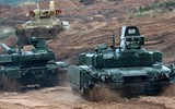 Vì sao xe tăng T-90M mạnh nhất trong biên chế Nga không tham chiến tại Ukraine? ảnh 12