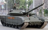 Vì sao xe tăng T-90M mạnh nhất trong biên chế Nga không tham chiến tại Ukraine? ảnh 13