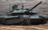 Vì sao xe tăng T-90M mạnh nhất trong biên chế Nga không tham chiến tại Ukraine? ảnh 14