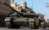 Vì sao xe tăng T-90M mạnh nhất trong biên chế Nga không tham chiến tại Ukraine? ảnh 15