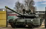 Vì sao xe tăng T-90M mạnh nhất trong biên chế Nga không tham chiến tại Ukraine? ảnh 23