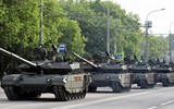 Vì sao xe tăng T-90M mạnh nhất trong biên chế Nga không tham chiến tại Ukraine? ảnh 20