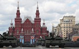 Vì sao xe tăng T-90M mạnh nhất trong biên chế Nga không tham chiến tại Ukraine? ảnh 4