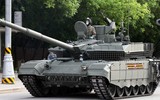 Vì sao xe tăng T-90M mạnh nhất trong biên chế Nga không tham chiến tại Ukraine? ảnh 21