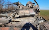 Vì sao xe tăng T-90M mạnh nhất trong biên chế Nga không tham chiến tại Ukraine? ảnh 34
