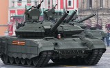 Vì sao xe tăng T-90M mạnh nhất trong biên chế Nga không tham chiến tại Ukraine? ảnh 5
