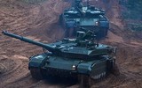 Vì sao xe tăng T-90M mạnh nhất trong biên chế Nga không tham chiến tại Ukraine? ảnh 6