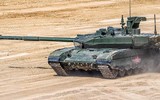 Vì sao xe tăng T-90M mạnh nhất trong biên chế Nga không tham chiến tại Ukraine? ảnh 7