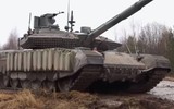 Vì sao xe tăng T-90M mạnh nhất trong biên chế Nga không tham chiến tại Ukraine? ảnh 8