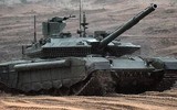Vì sao xe tăng T-90M mạnh nhất trong biên chế Nga không tham chiến tại Ukraine? ảnh 9