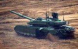 Vì sao xe tăng T-90M mạnh nhất trong biên chế Nga không tham chiến tại Ukraine? ảnh 10