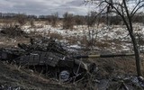 Lực lượng tăng thiết giáp Ukraine có thể được nhận tới 100 xe tăng T-72 từ Ba Lan? ảnh 4