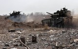Ukraine tổn thất lớn khi gần 300 lính thủy quân lục chiến ra đầu hàng quân Nga tại 'chảo lửa' Mariupol ảnh 21