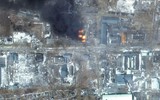 Ukraine tổn thất lớn khi gần 300 lính thủy quân lục chiến ra đầu hàng quân Nga tại 'chảo lửa' Mariupol ảnh 14