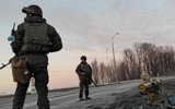Ukraine tổn thất lớn khi gần 300 lính thủy quân lục chiến ra đầu hàng quân Nga tại 'chảo lửa' Mariupol ảnh 6