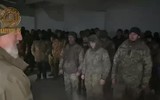 Ukraine tổn thất lớn khi gần 300 lính thủy quân lục chiến ra đầu hàng quân Nga tại 'chảo lửa' Mariupol ảnh 4