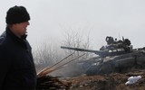 Ukraine tổn thất lớn khi gần 300 lính thủy quân lục chiến ra đầu hàng quân Nga tại 'chảo lửa' Mariupol ảnh 17