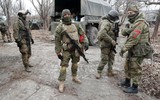Ukraine tổn thất lớn khi gần 300 lính thủy quân lục chiến ra đầu hàng quân Nga tại 'chảo lửa' Mariupol ảnh 18