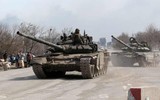 Ukraine tổn thất lớn khi gần 300 lính thủy quân lục chiến ra đầu hàng quân Nga tại 'chảo lửa' Mariupol ảnh 20