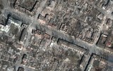 Ukraine tổn thất lớn khi gần 300 lính thủy quân lục chiến ra đầu hàng quân Nga tại 'chảo lửa' Mariupol ảnh 8